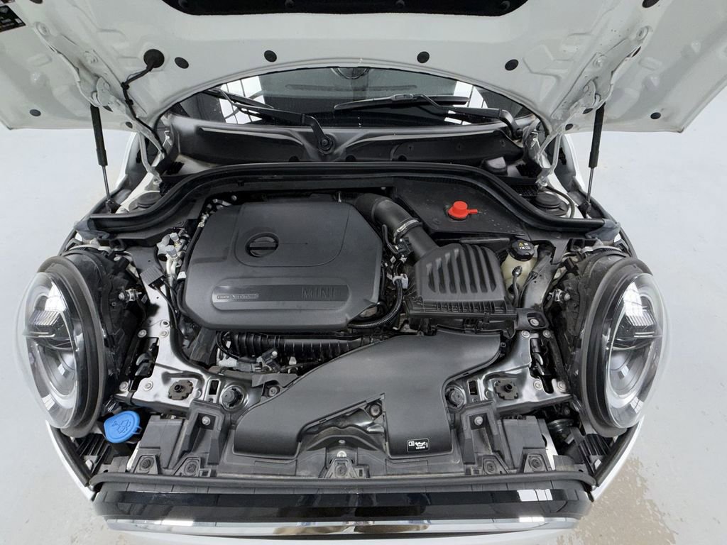 Used 2024 MINI Cooper Convertible FWD image 17