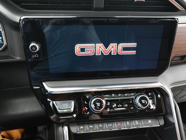 Used 2024 GMC Sierra 1500 Denali Ultimate image 34