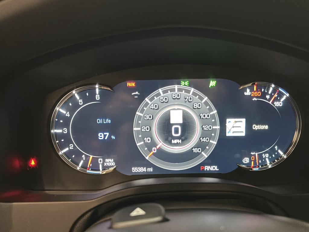Used 2020 Cadillac Escalade Platinum AWD/4WD image 31