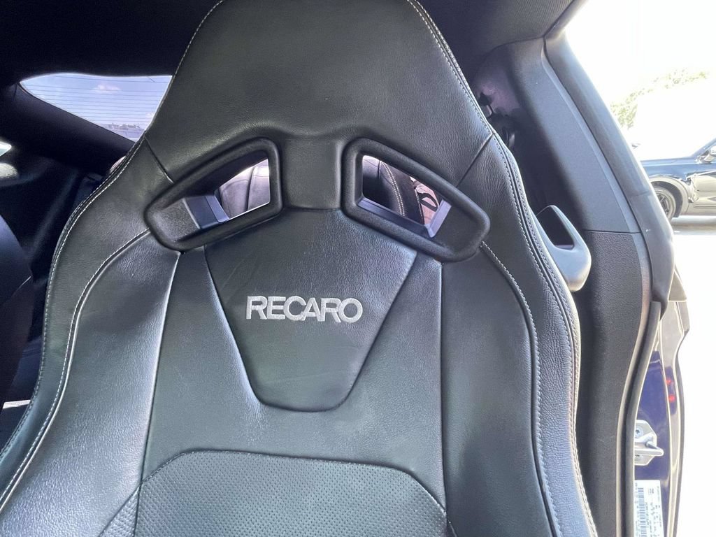 Used 2019 Ford Mustang GT Premium w/ Ford Safe & Smart Package RWD image 18