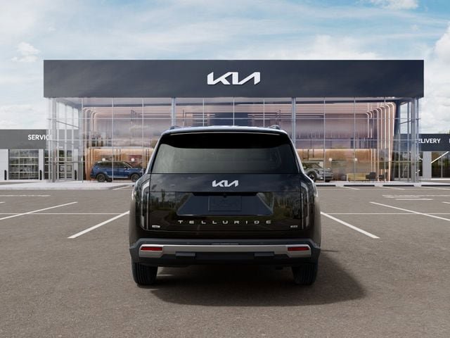 New 2027 Kia Telluride X-Line EX AWD/4WD image 5