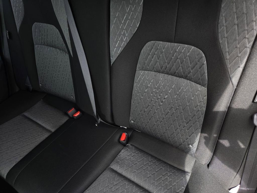 New 2026 Nissan Sentra SV w/ Floor Mat Package image 11