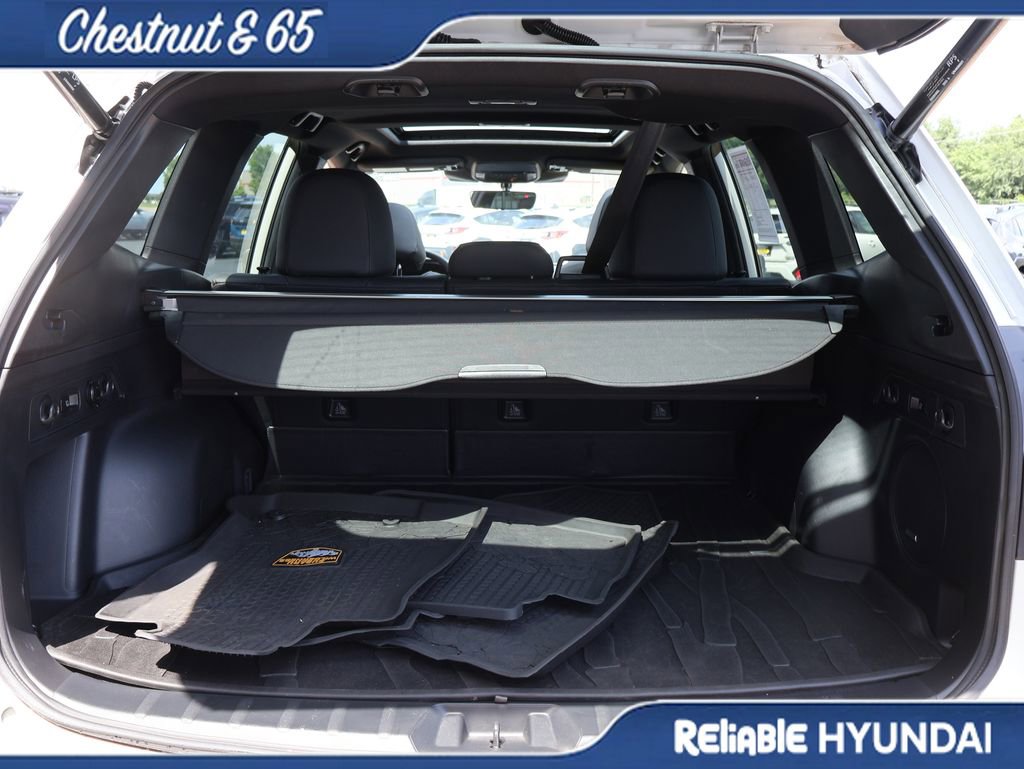 Used 2023 Subaru Forester Wilderness AWD/4WD image 15