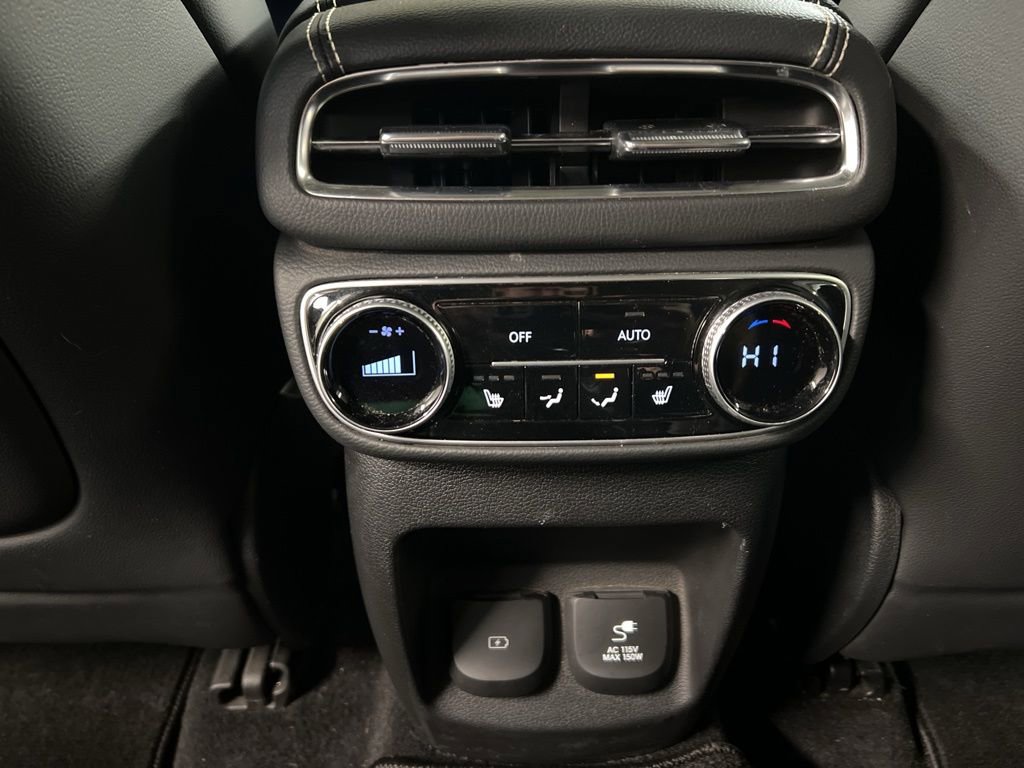 Used 2021 Genesis GV80 2.5T w/ Prestige Package 04 image 34