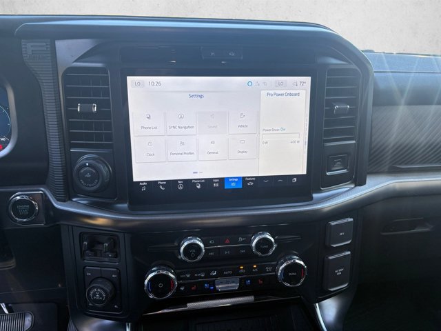 Used 2025 Ford F150 Raptor AWD/4WD image 15