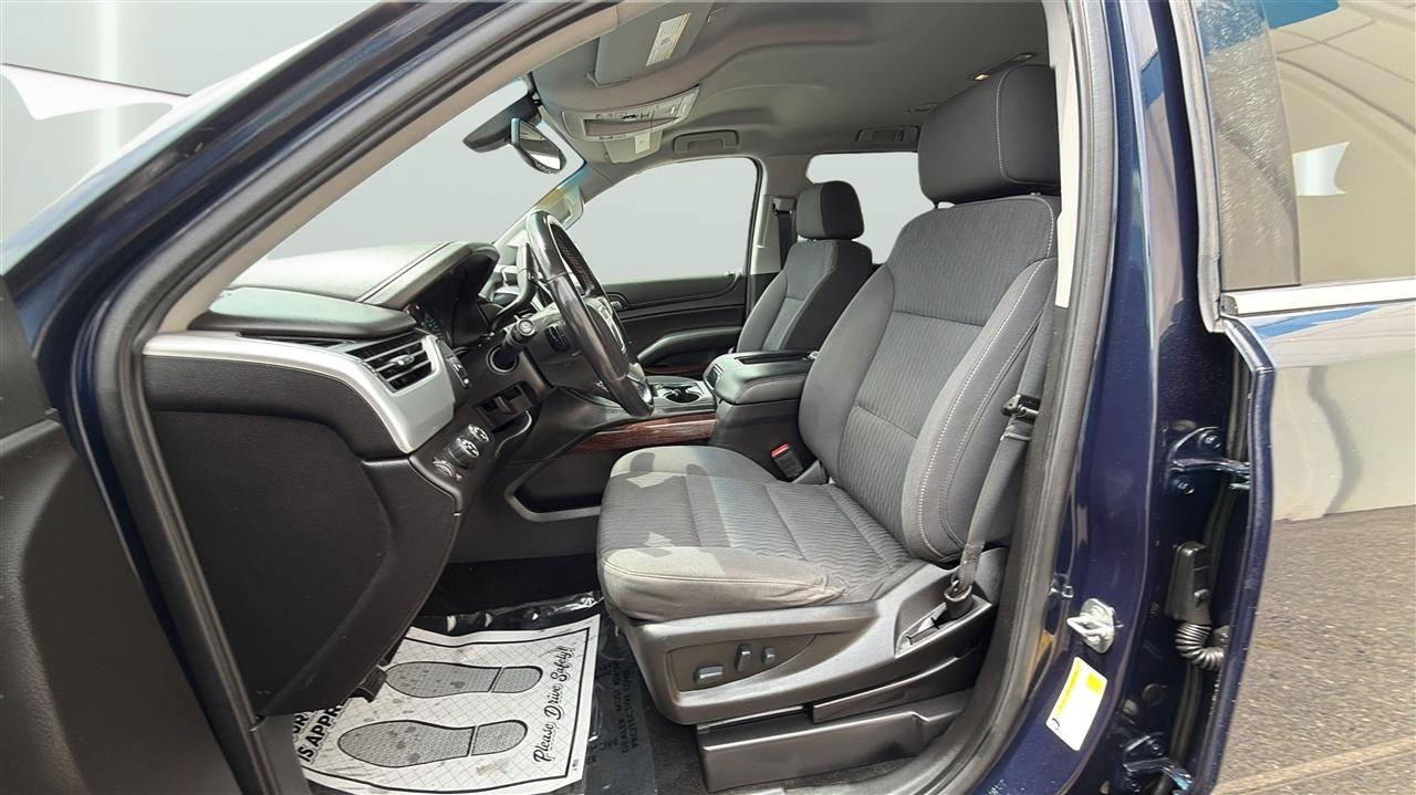 Used 2018 GMC Yukon SLE w/ SLE Value Package AWD/4WD image 28