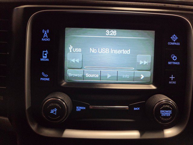 Used 2018 RAM 5500 Tradesman w/ Ambulance Prep Group AWD/4WD image 59