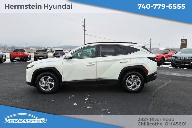 Used 2023 Hyundai Tucson SEL image 4