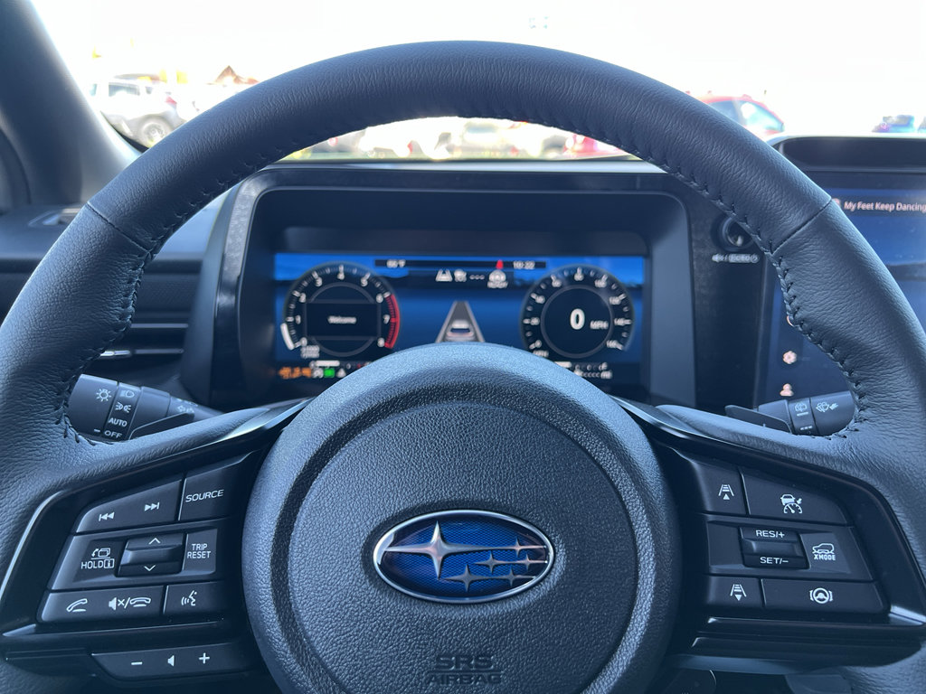 New 2026 Subaru Outback Limited XT AWD/4WD image 11