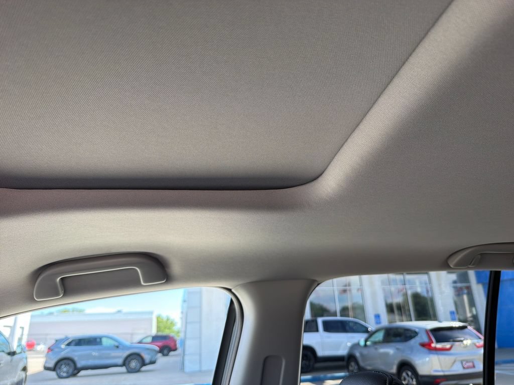 Certified 2023 Honda Ridgeline RTL-E image 24