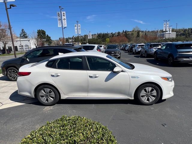 Used 2018 Kia Optima Premium image 4