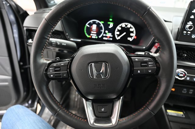 Used 2025 Honda CR-V Sport Touring image 23
