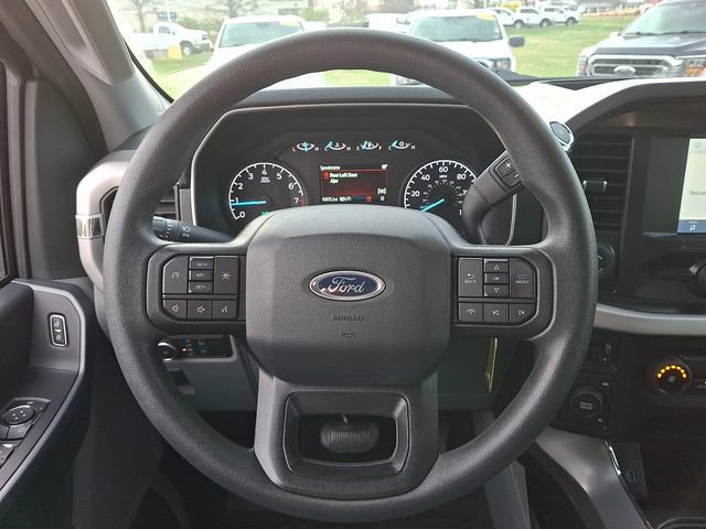 Used 2022 Ford F150 XLT w/ Trailer Tow Package image 19