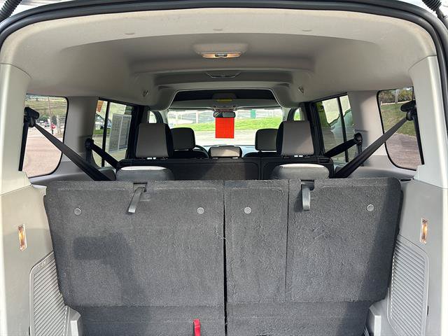 Used 2022 Ford Transit Connect XLT FWD image 17