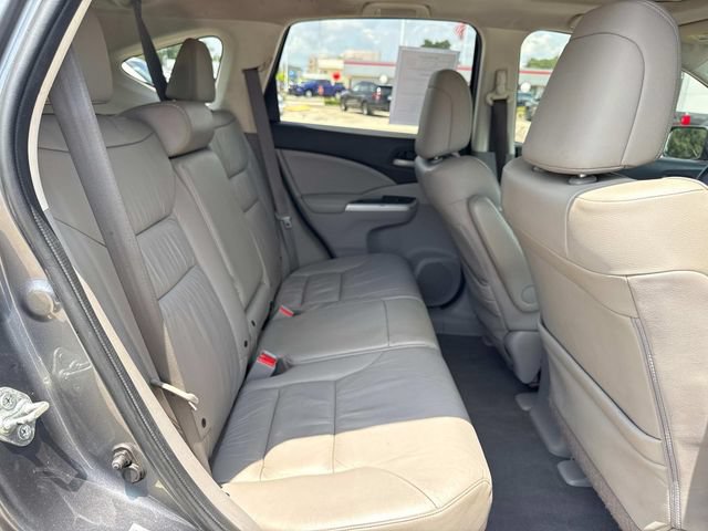 Used 2013 Honda CR-V EX-L image 12