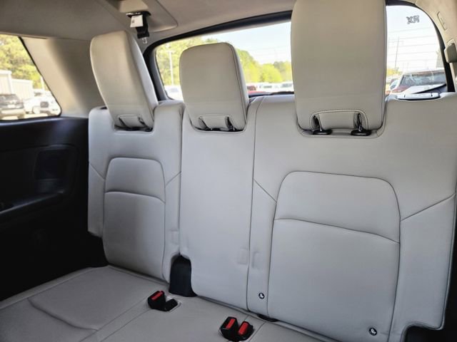 New 2026 Nissan Pathfinder SL w/ SL Premium Package image 55