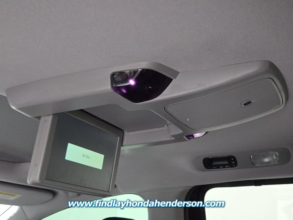 Certified 2024 Honda Odyssey Touring image 19