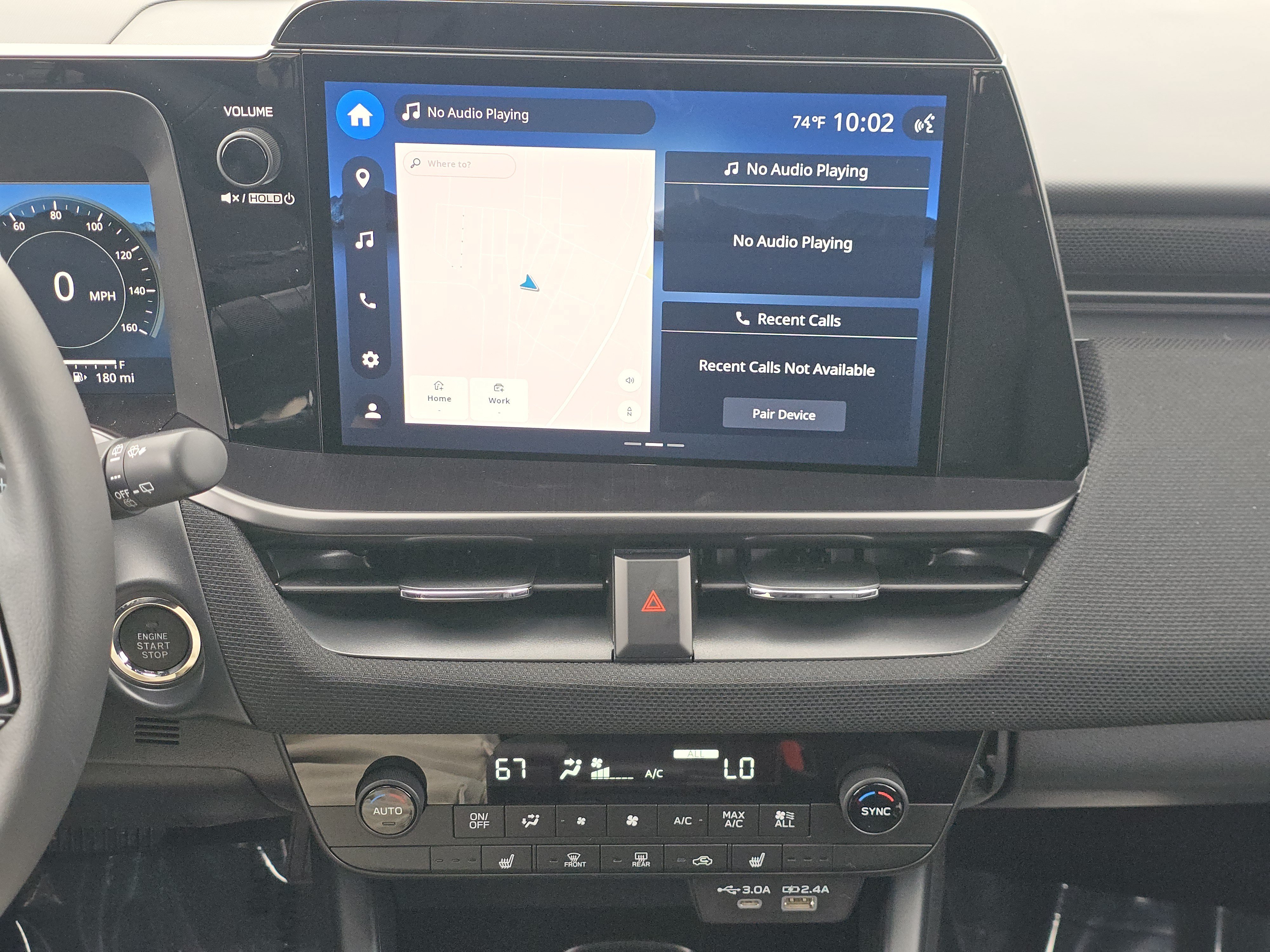 New 2026 Subaru Outback Premium AWD/4WD image 25