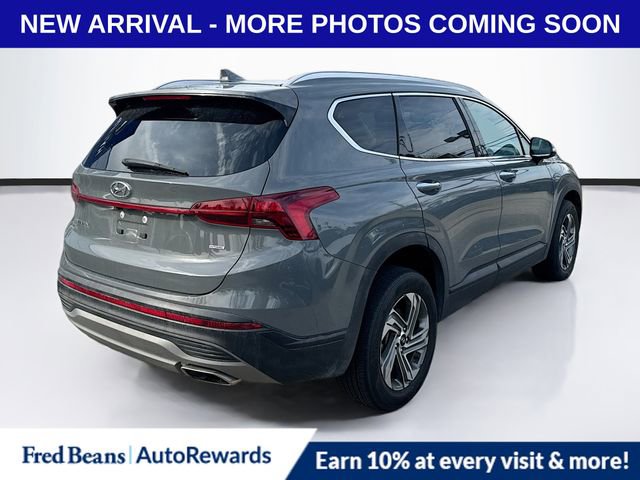 Used 2023 Hyundai Santa Fe SEL w/ Cargo Package image 7