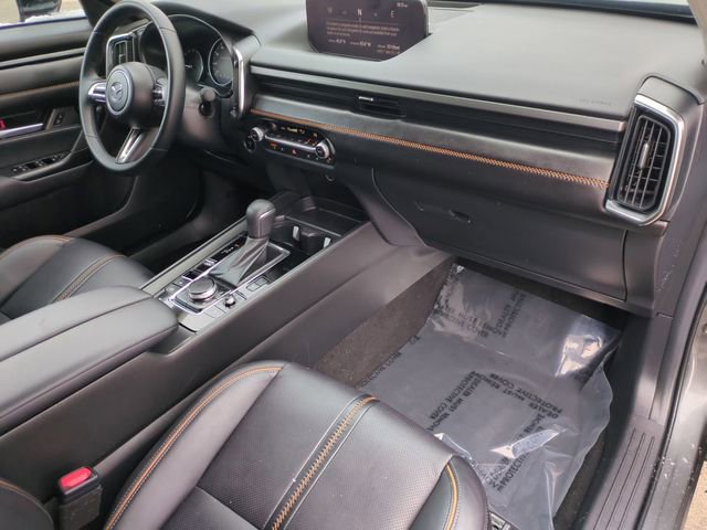 Used 2025 MAZDA CX-50 2.5 Hybrid w/ Premium Plus Pkg image 27