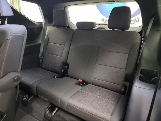 Used 2024 Chevrolet Traverse Z71 image 27
