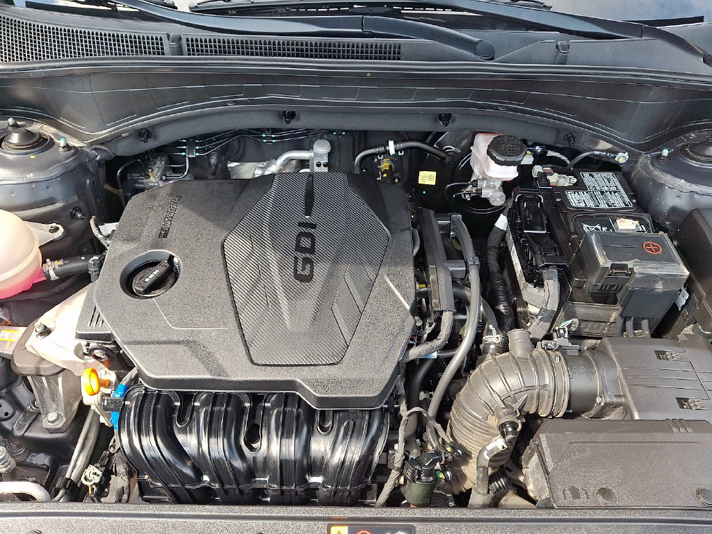 Certified 2023 Hyundai Santa Fe SEL AWD/4WD image 28