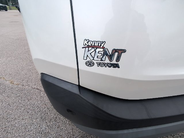Used 2023 Nissan Rogue SV w/ SV Premium B Package AWD/4WD image 9