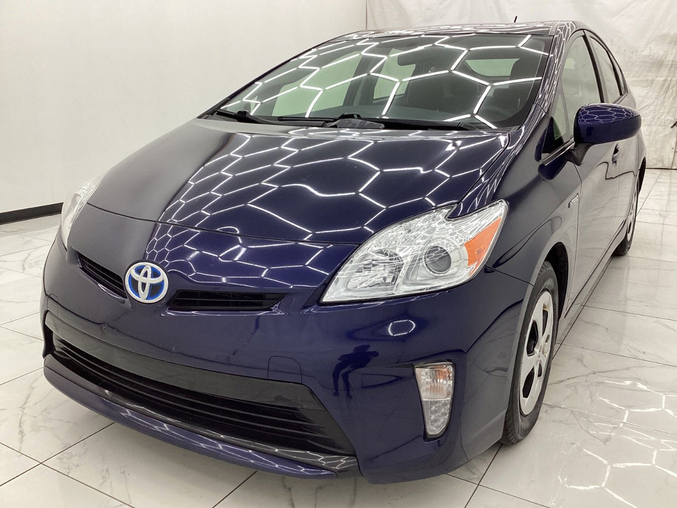 Used 2015 Toyota Prius Two