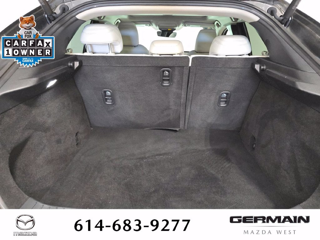 Used 2023 MAZDA CX-30 2.5 Turbo w/ Premium Package AWD/4WD image 21