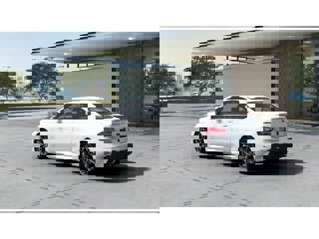 New 2026 BMW 230i Coupe w/ Convenience Package image 2