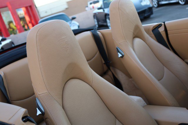 Used 2009 Porsche 911 Carrera S image 44