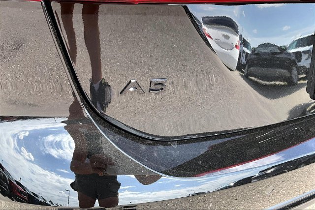 New 2026 Audi A5 Prestige AWD/4WD image 33