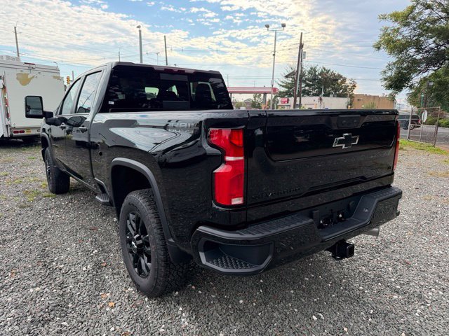New 2026 Chevrolet Silverado 2500 LT w/ Trail Boss Package AWD/4WD image 7