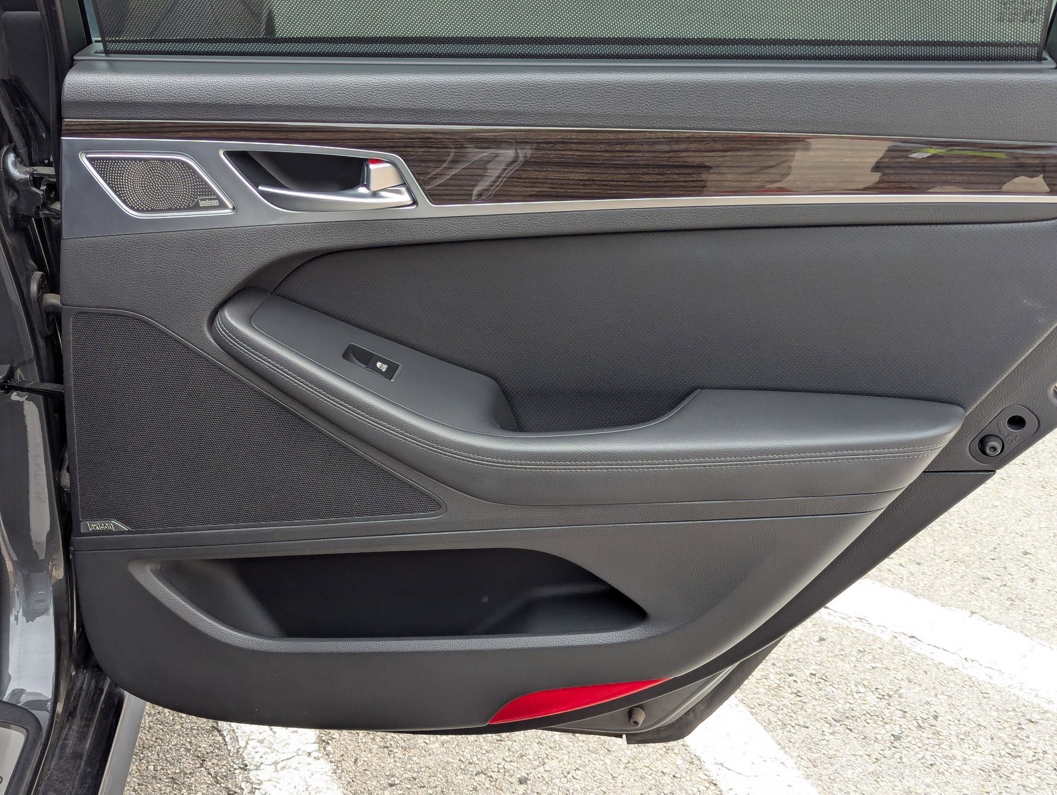 Used 2019 Genesis G80 3.8 w/ Sport Package 02 image 26