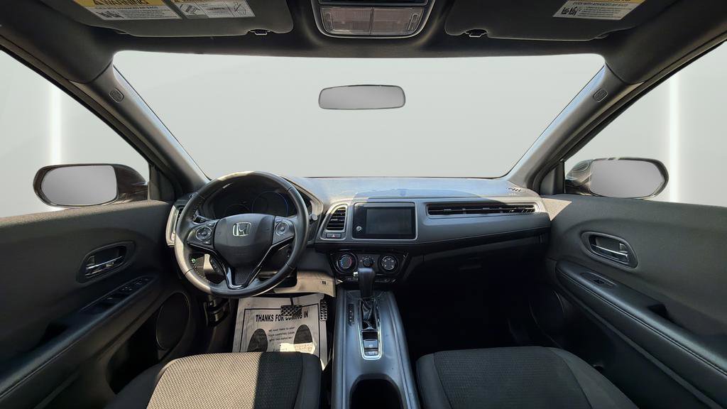 Used 2020 Honda HR-V Sport image 14