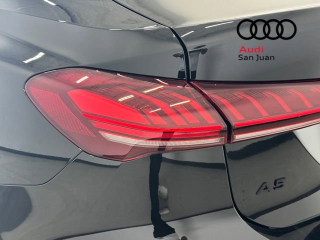 Used 2025 Audi A5 2.0T Premium w/ Convenience Package AWD/4WD image 11