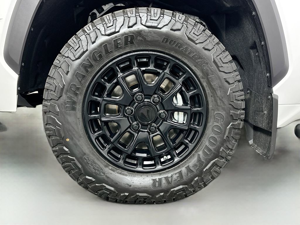 Used 2026 Toyota Tundra SR5 RWD image 30
