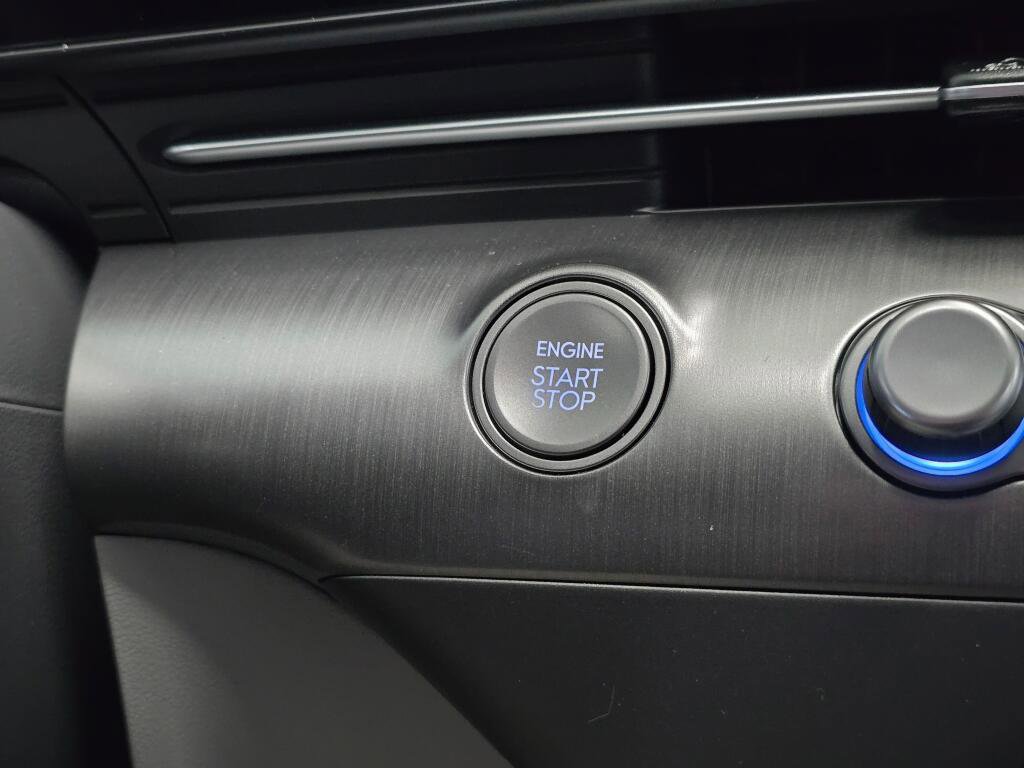 New 2026 Hyundai Kona SE AWD/4WD image 31