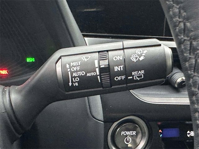 Used 2023 Lexus UX 250h AWD w/ Premium Package image 35