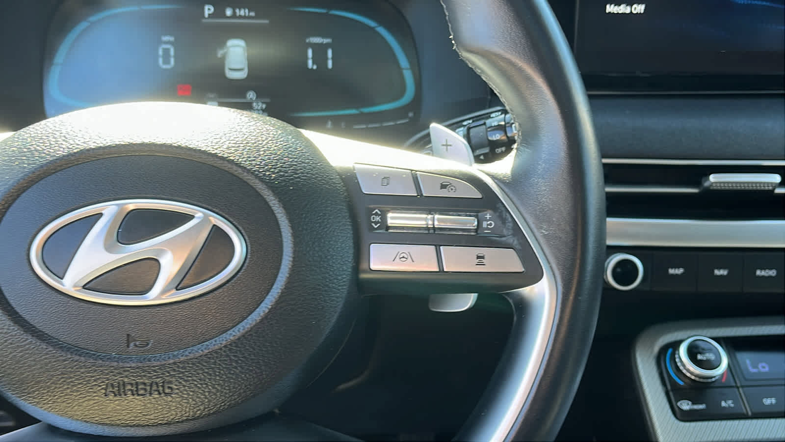 Used 2023 Hyundai Palisade XRT AWD/4WD image 13