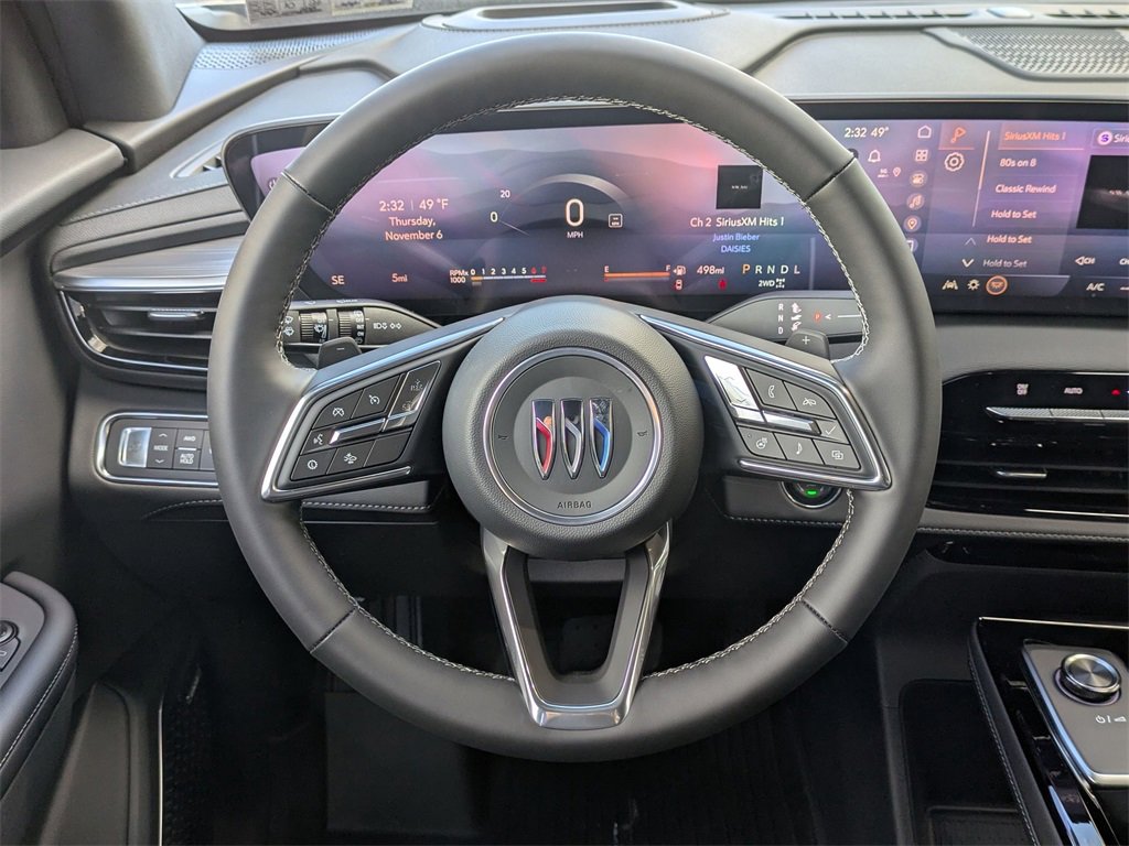 New 2026 Buick Enclave Preferred w/ Power Package image 21