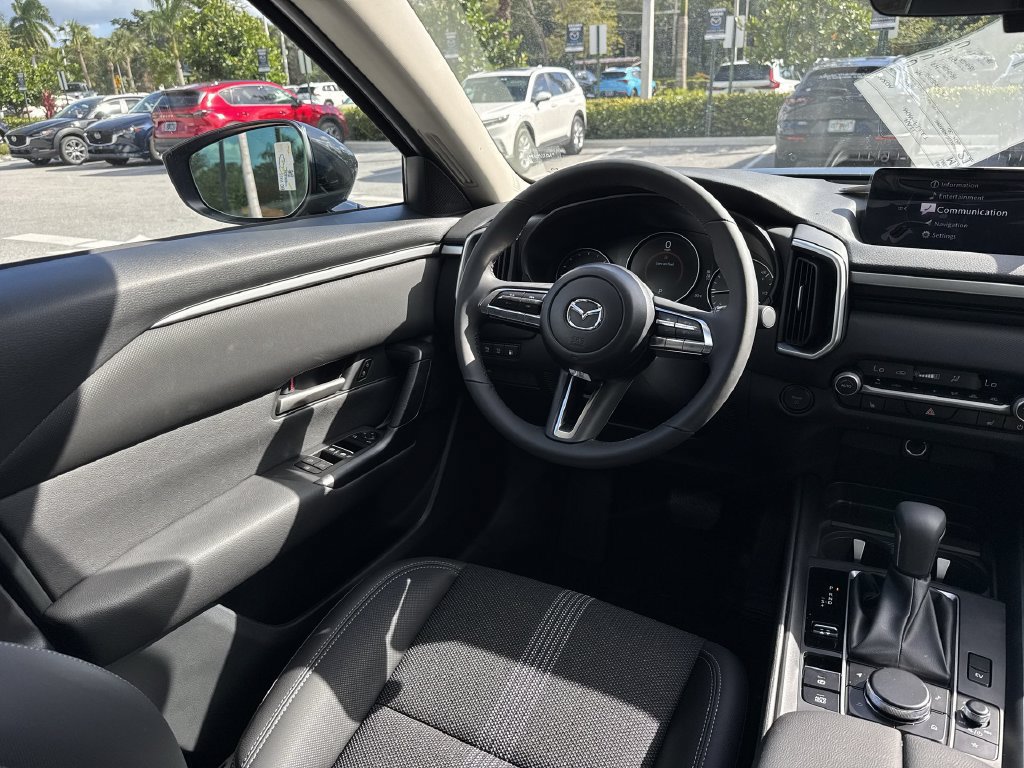 New 2026 MAZDA CX-50 2.5 Hybrid w/ Weather Package AWD/4WD image 21