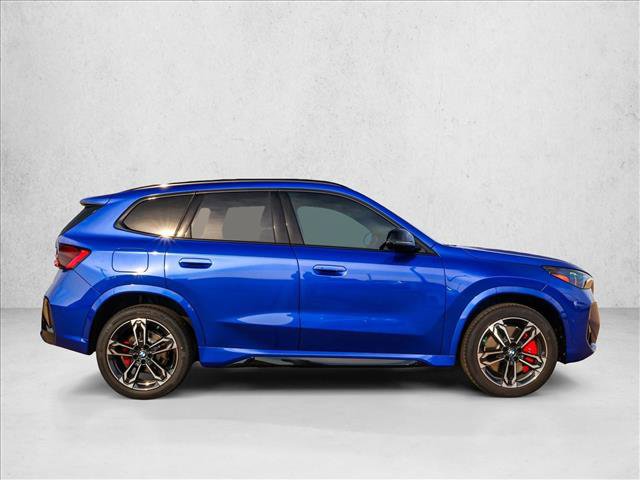 New 2027 BMW X1 xDrive28i AWD/4WD image 4
