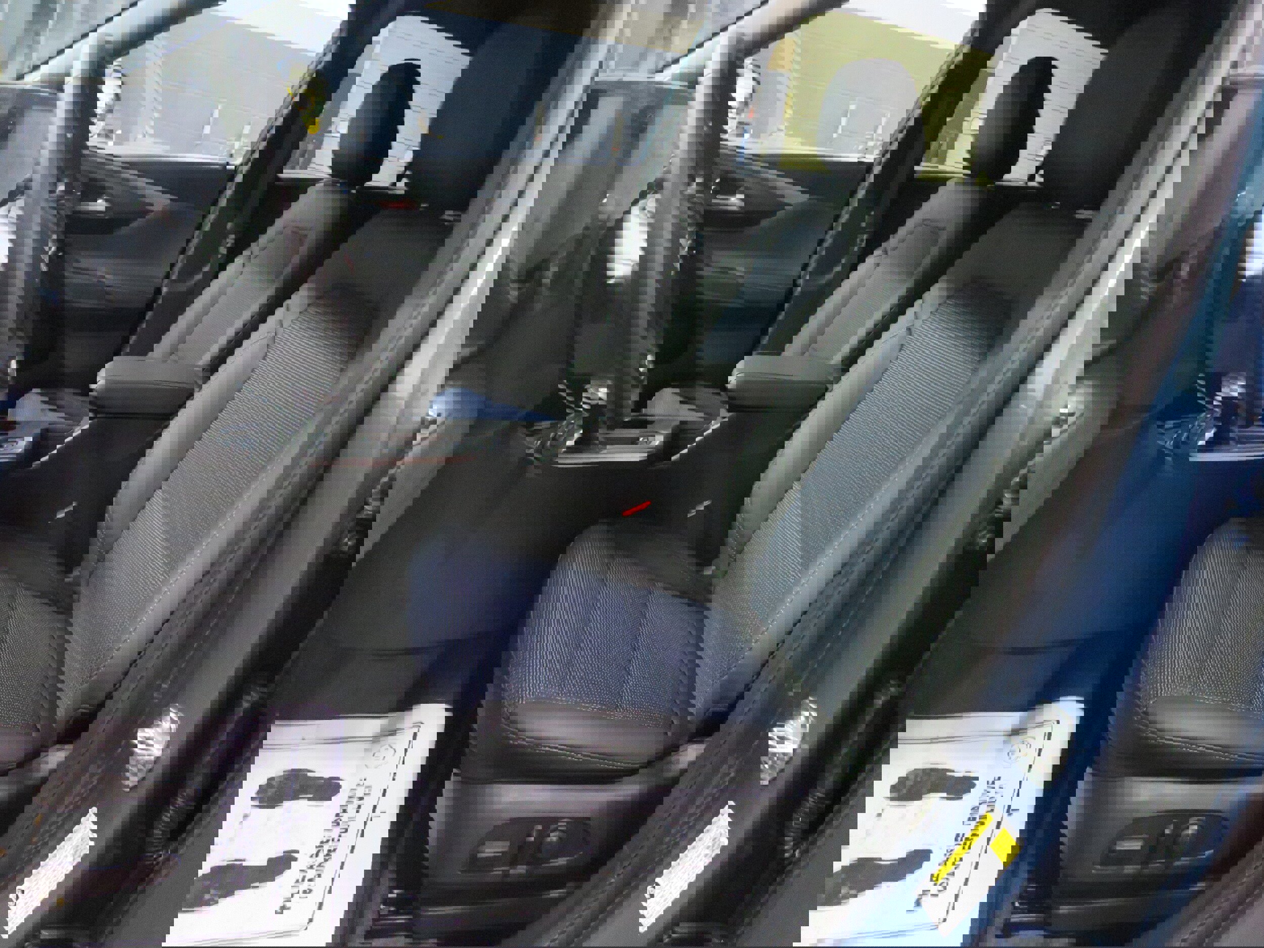 New 2026 Buick Envista Preferred w/ Convenience I Package image 12