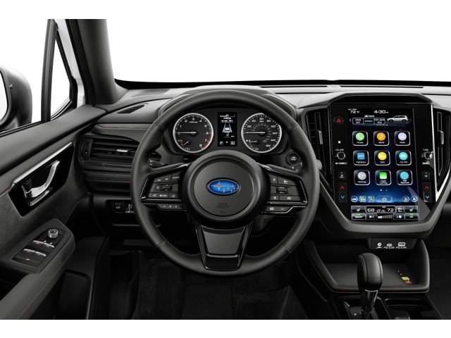 New 2026 Subaru Forester Sport AWD/4WD image 15