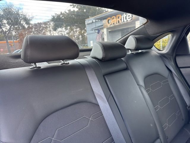 Used 2021 Kia Forte GT-Line image 15