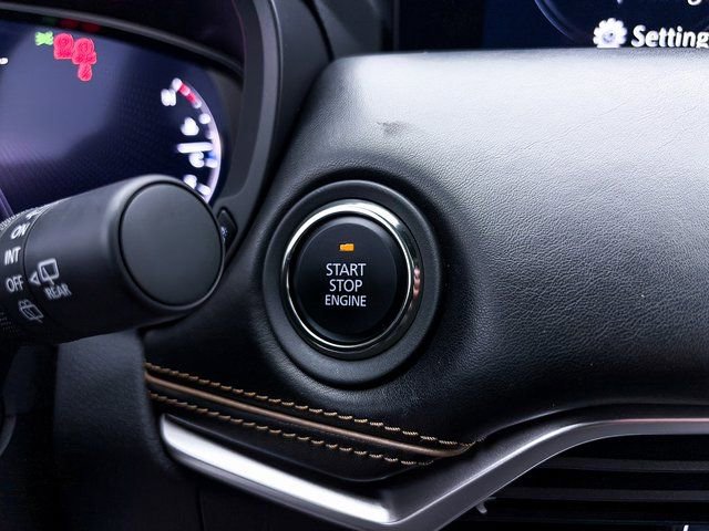 New 2026 MAZDA CX-90 3.3 Turbo S w/ Premium Package image 16