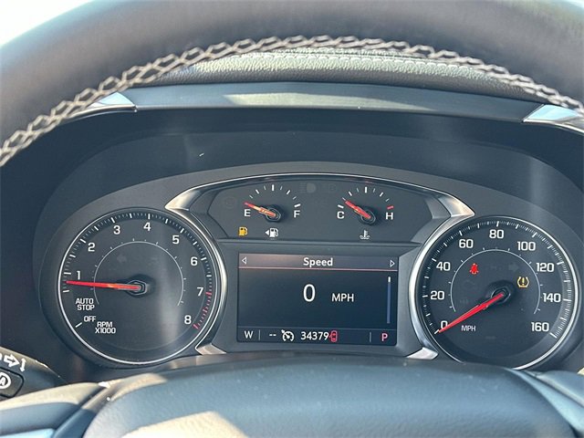 Used 2024 Chevrolet Blazer LT image 11