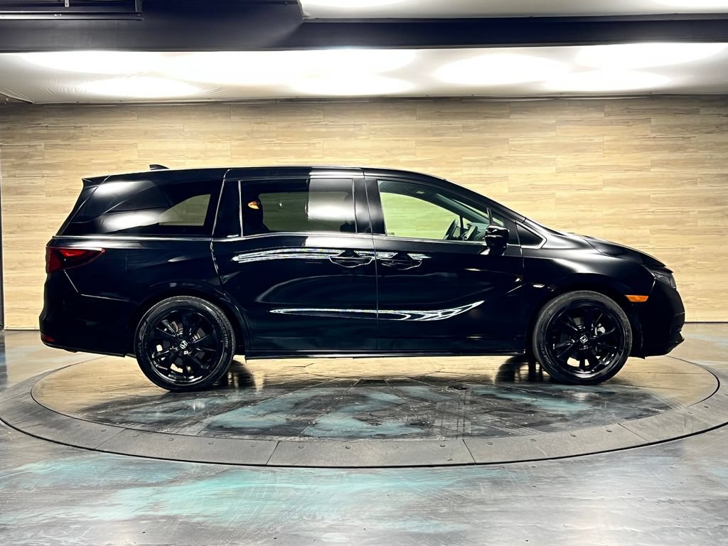 Used 2024 Honda Odyssey Sport image 24