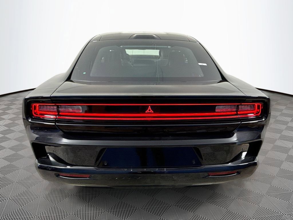 Used 2025 Dodge Charger R/T w/ Quick Order Package 25M R/T image 7